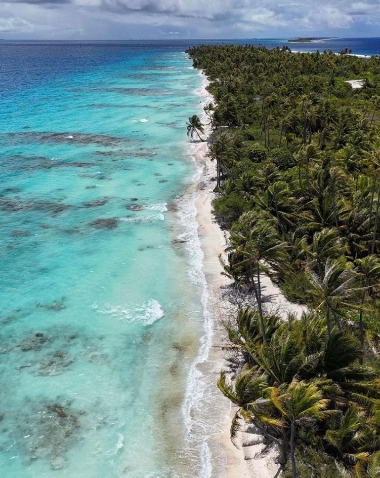 Vahaui Paradis أفاتورو المظهر الخارجي الصورة